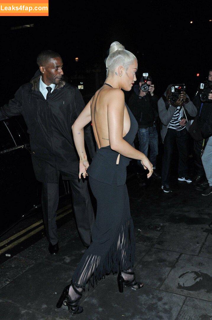 Rita Ora / https: / ritaora leaked photo photo #2751