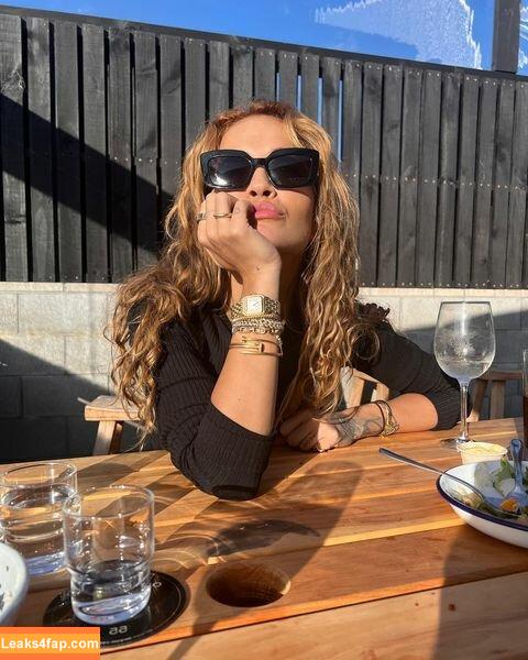 Rita Ora / https: / ritaora leaked photo photo #2754