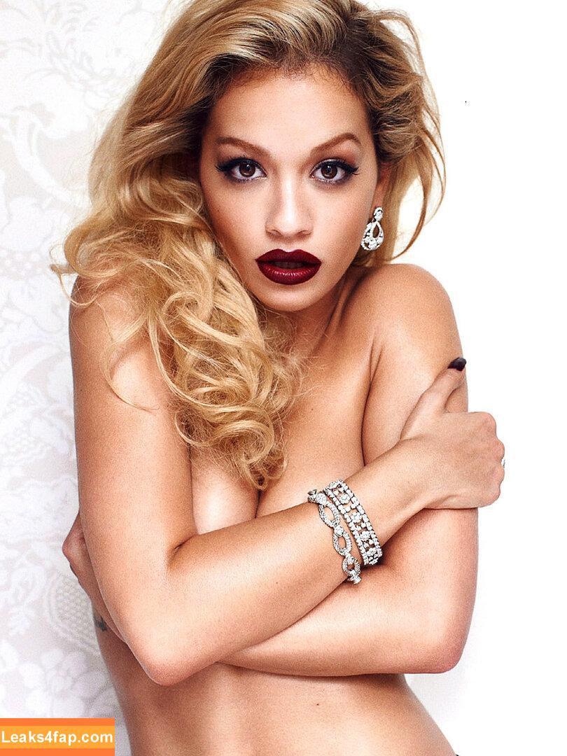 Rita Ora / https: / ritaora leaked photo photo #2770
