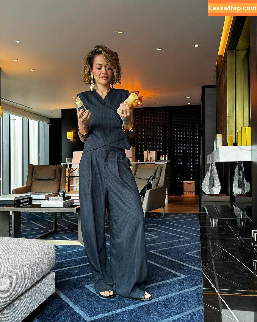 Rita Ora / https: / ritaora leaked photo photo #2781