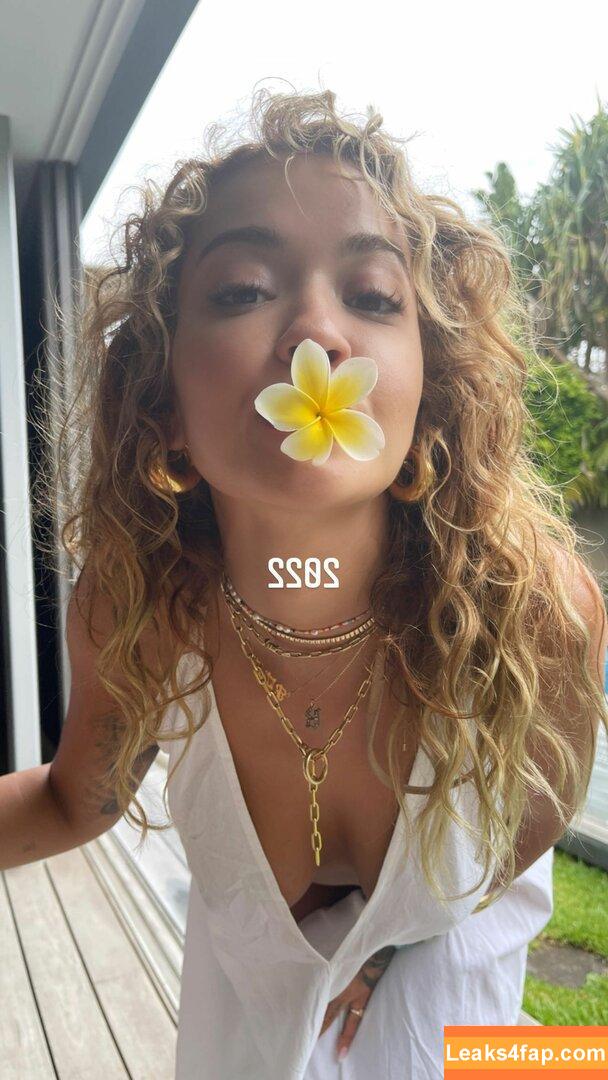 Rita Ora / https: / ritaora leaked photo photo #2788
