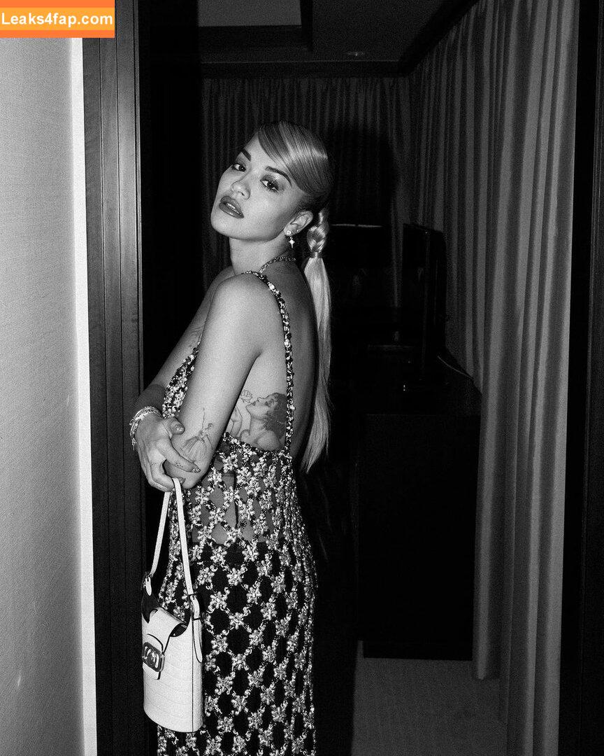Rita Ora / https: / ritaora leaked photo photo #2794