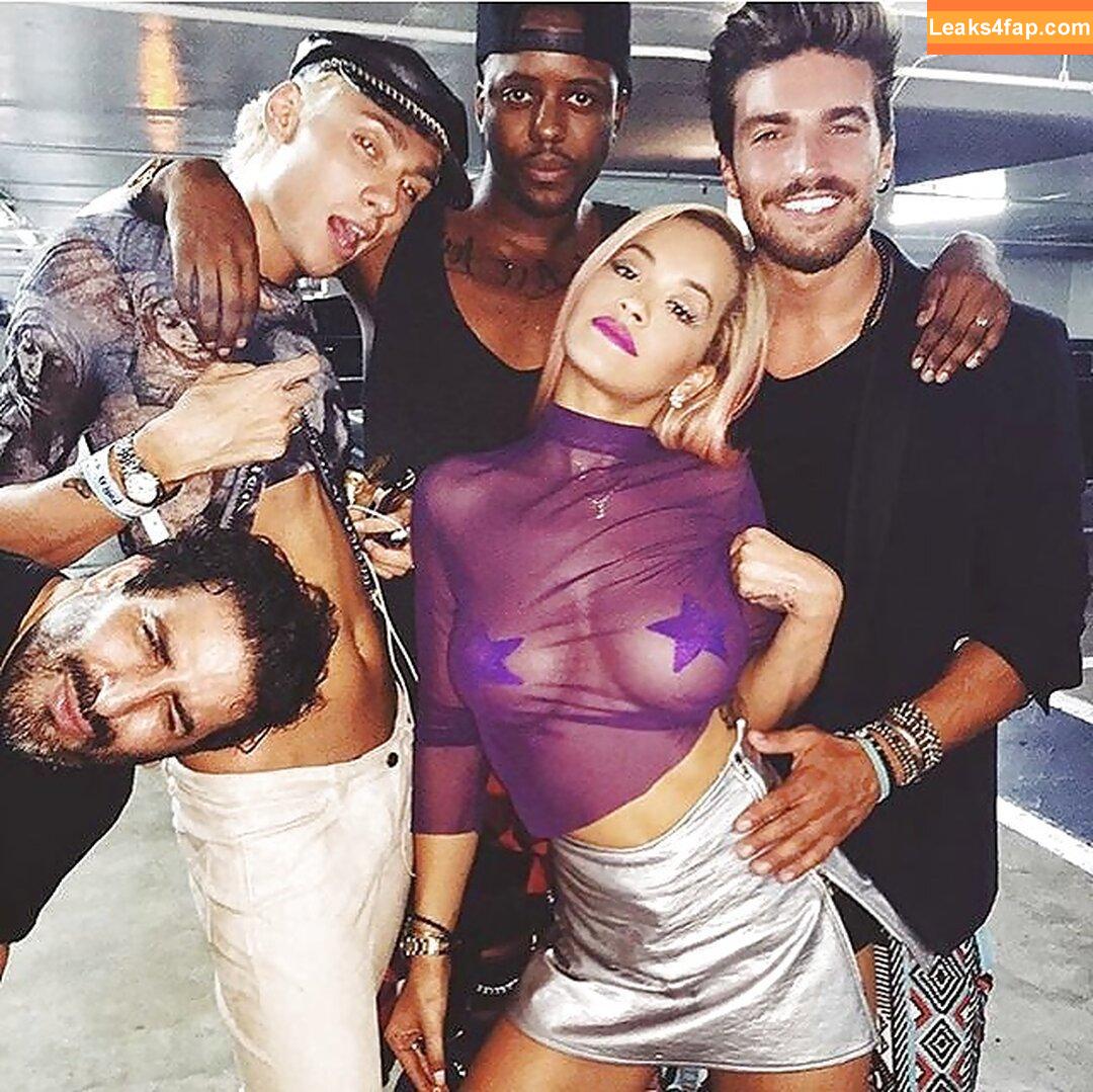Rita Ora / https: / ritaora leaked photo photo #2820