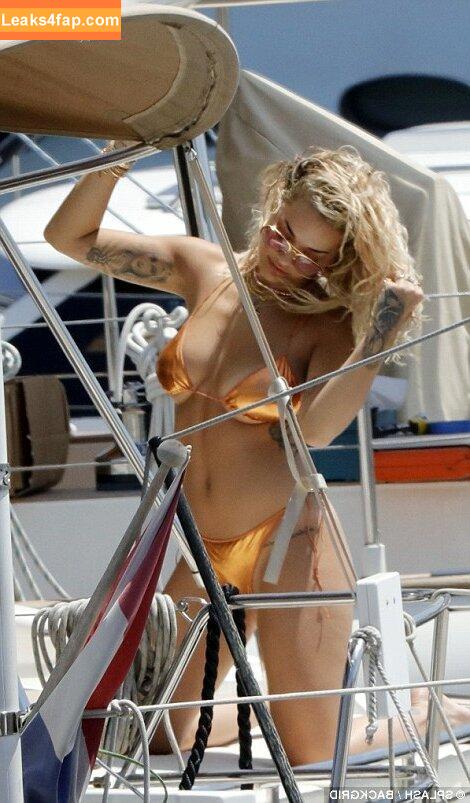 Rita Ora / https: / ritaora leaked photo photo #2840