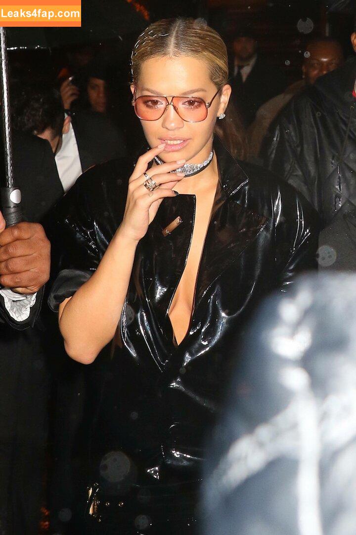 Rita Ora / https: / ritaora leaked photo photo #2853