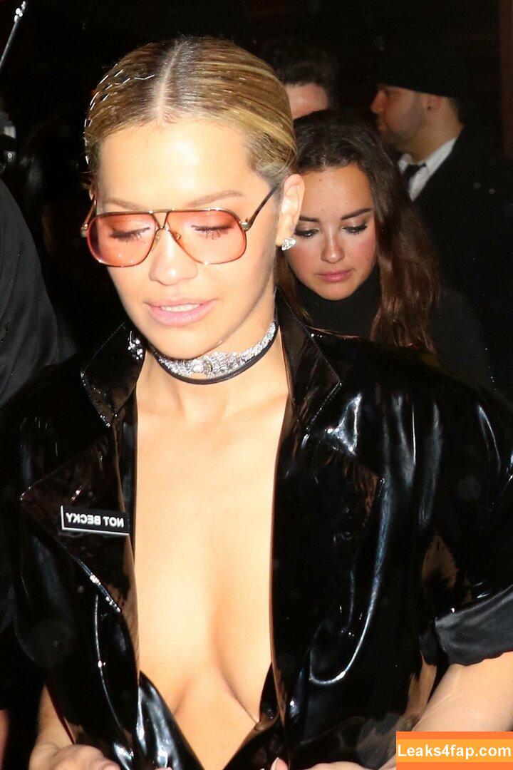 Rita Ora / https: / ritaora leaked photo photo #2862
