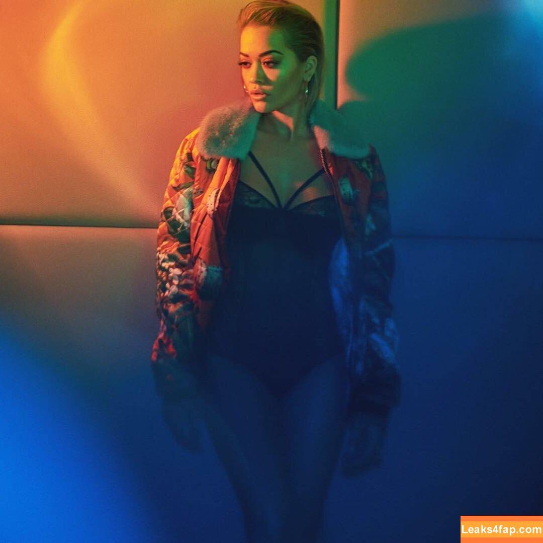 Rita Ora / https: / ritaora leaked photo photo #2869