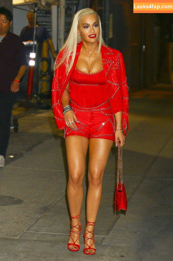 Rita Ora / https: / ritaora leaked photo photo #2882