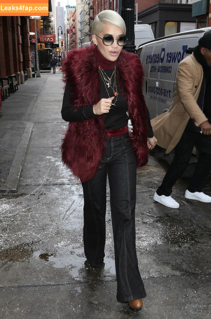 Rita Ora / https: / ritaora leaked photo photo #2913