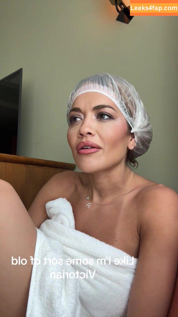 Rita Ora / https: / ritaora leaked photo photo #2924