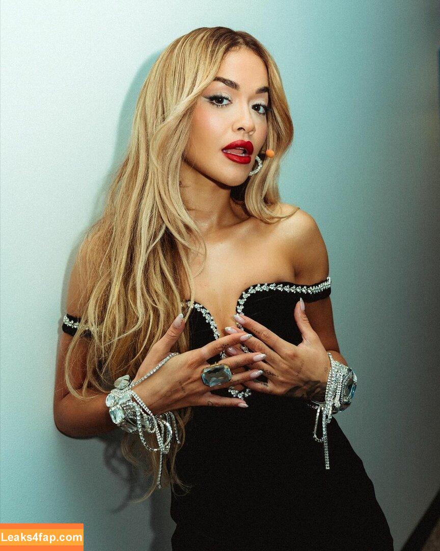 Rita Ora / https: / ritaora leaked photo photo #2925