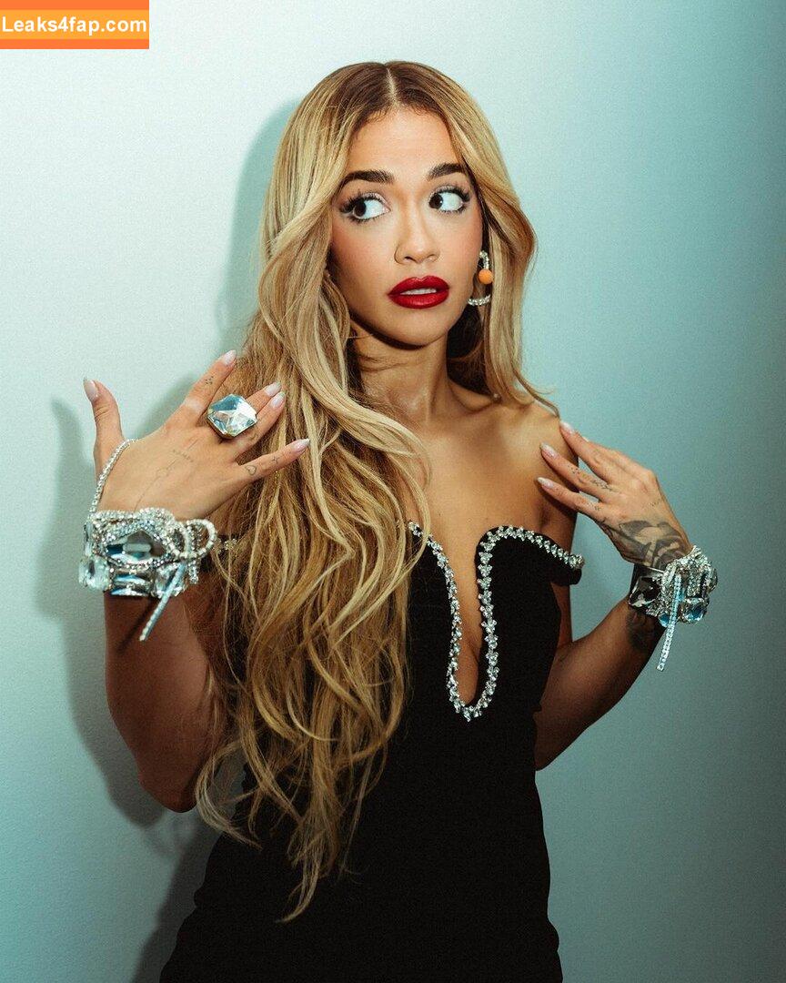 Rita Ora / https: / ritaora leaked photo photo #2926