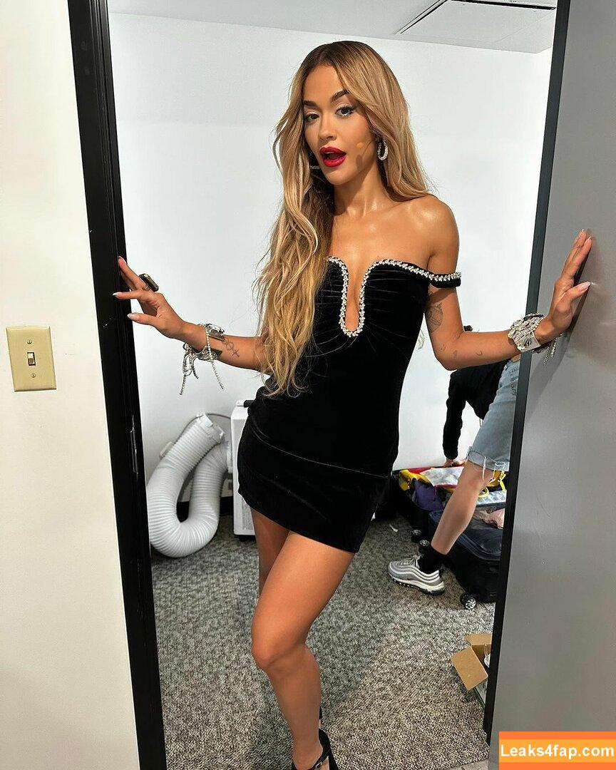 Rita Ora / https: / ritaora leaked photo photo #2928