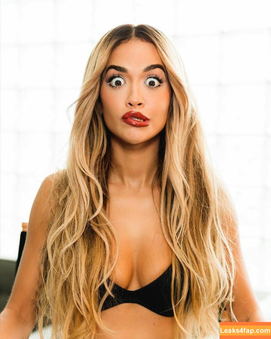 Rita Ora / https: / ritaora leaked photo photo #2930
