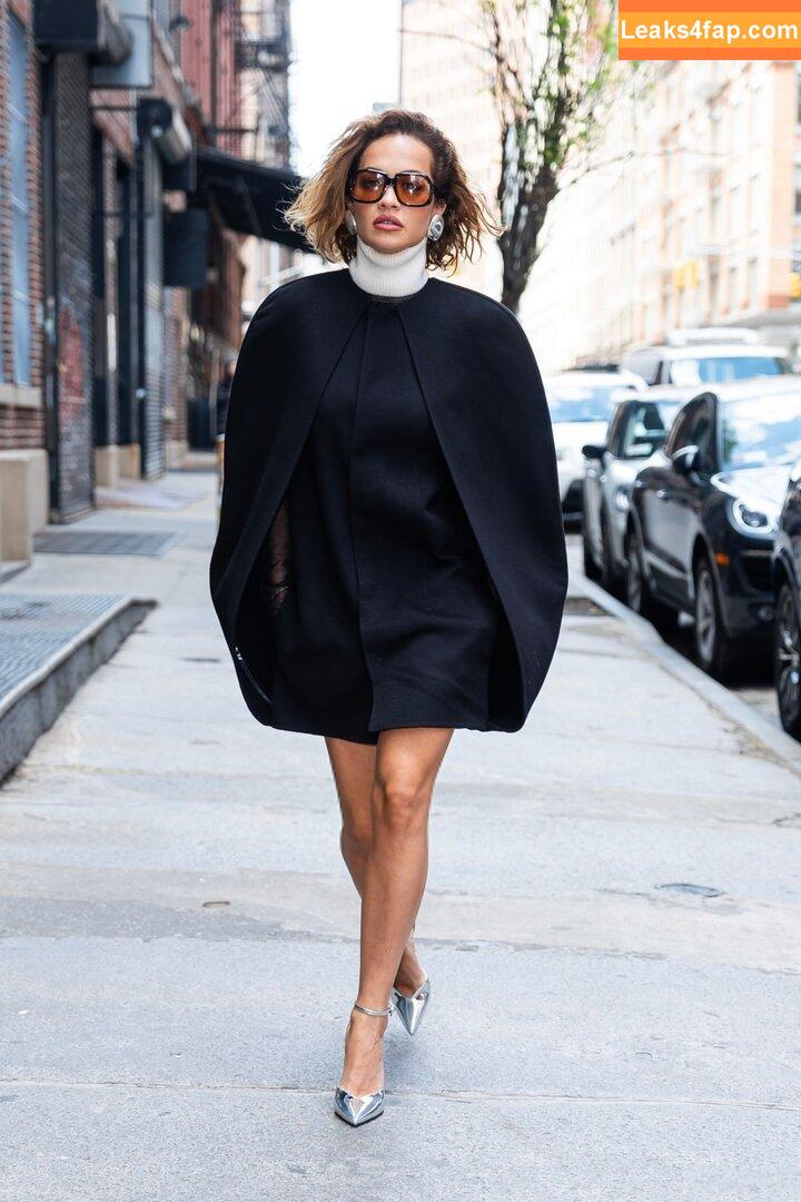 Rita Ora / https: / ritaora leaked photo photo #2948