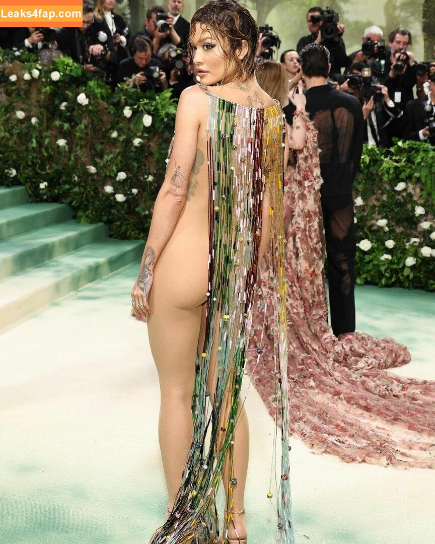 Rita Ora / https: / ritaora leaked photo photo #2978