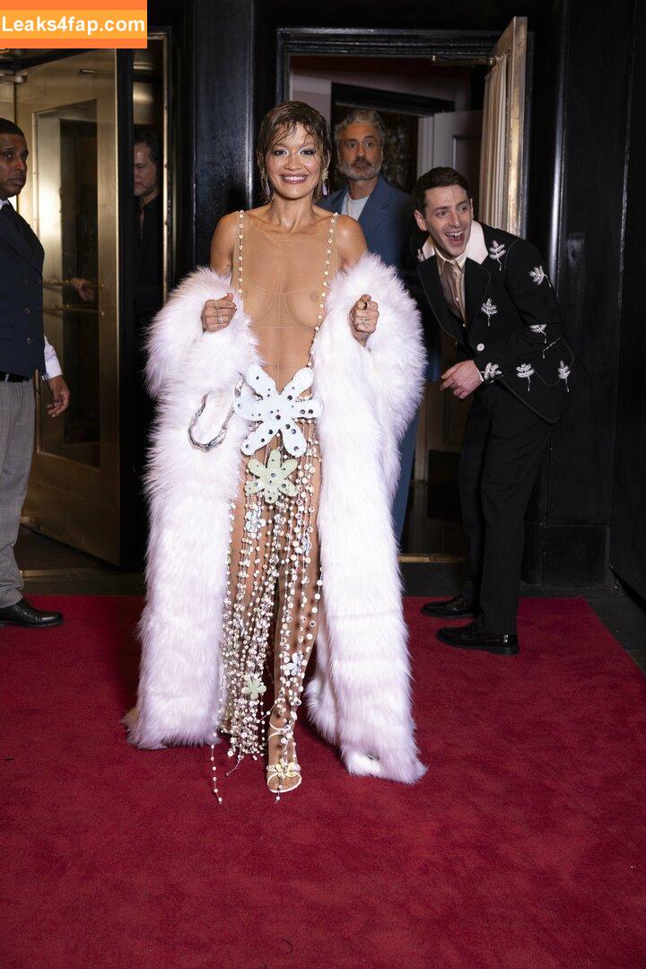 Rita Ora / https: / ritaora leaked photo photo #2985