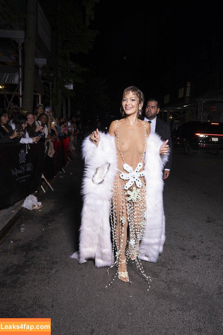 Rita Ora / https: / ritaora leaked photo photo #2987