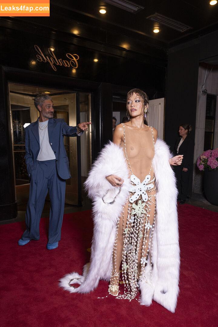 Rita Ora / https: / ritaora leaked photo photo #2991