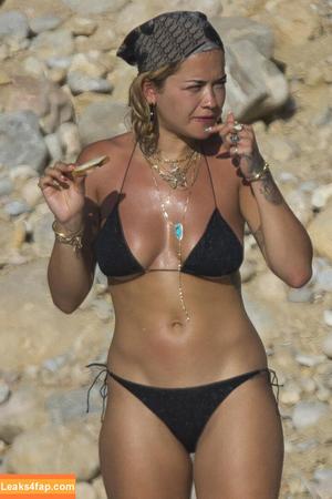 Rita Ora photo #2106