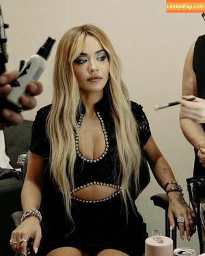 Rita Ora photo #2127