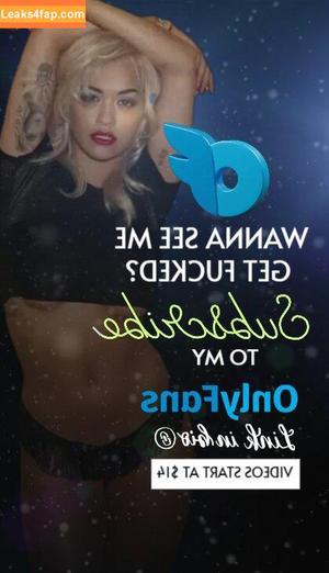 Rita Ora photo #2151
