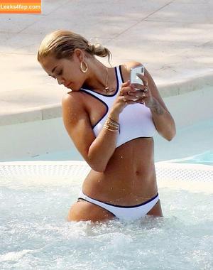 Rita Ora photo #2160