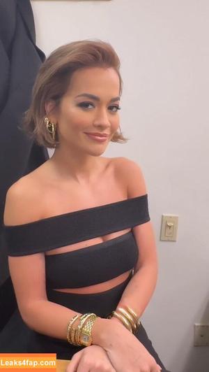 Rita Ora photo #2250