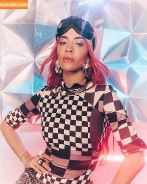 Rita Ora photo #2388