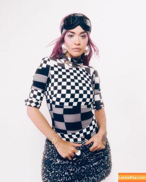 Rita Ora photo #2389