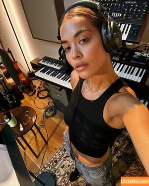 Rita Ora photo #2434