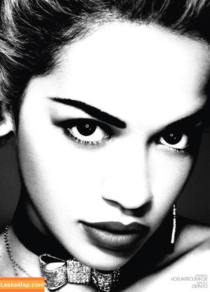 Rita Ora photo #2524