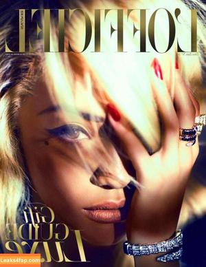 Rita Ora photo #2530