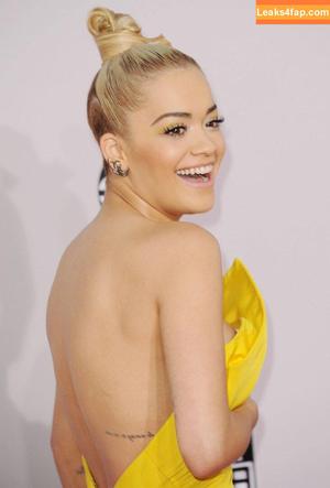 Rita Ora photo #2539