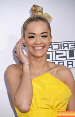 Rita Ora photo #2541
