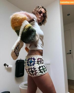 Rita Ora photo #2645