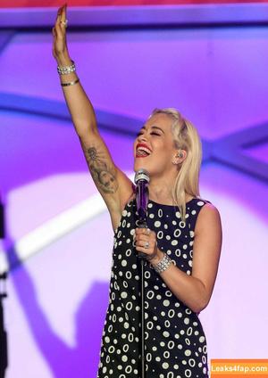 Rita Ora photo #2698