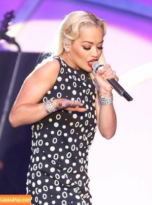 Rita Ora photo #2713