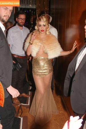 Rita Ora photo #2738