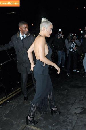 Rita Ora photo #2744