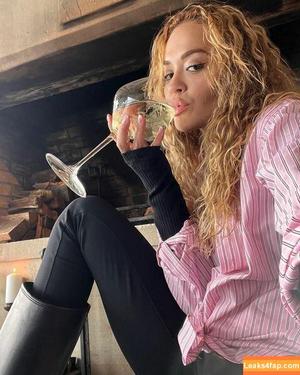 Rita Ora photo #2753