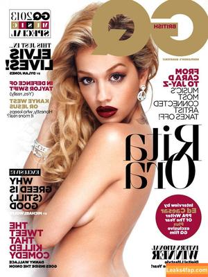 Rita Ora photo #2756
