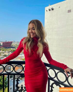 Rita Ora photo #2802