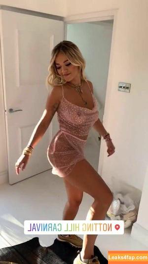 Rita Ora photo #2838