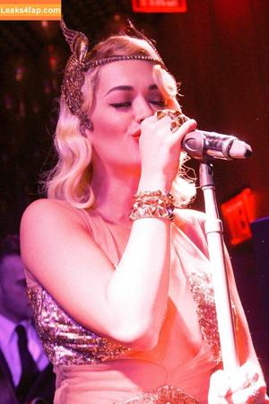 Rita Ora photo #2844