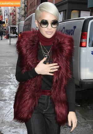 Rita Ora photo #2912