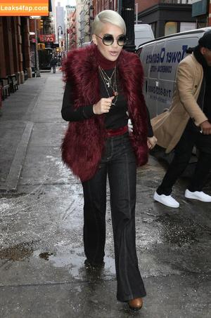 Rita Ora photo #2913