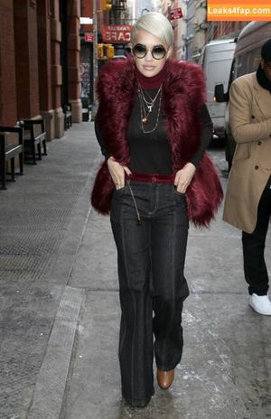 Rita Ora photo #2914