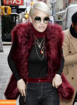 Rita Ora photo #2916