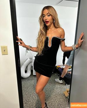 Rita Ora photo #2928